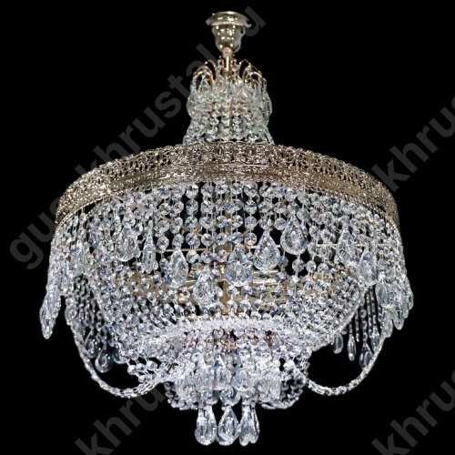 Люстра Италия Лепестки